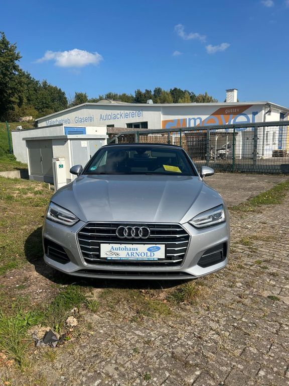 Audi A5 104.998 km 24.995 € Liebenau 31618