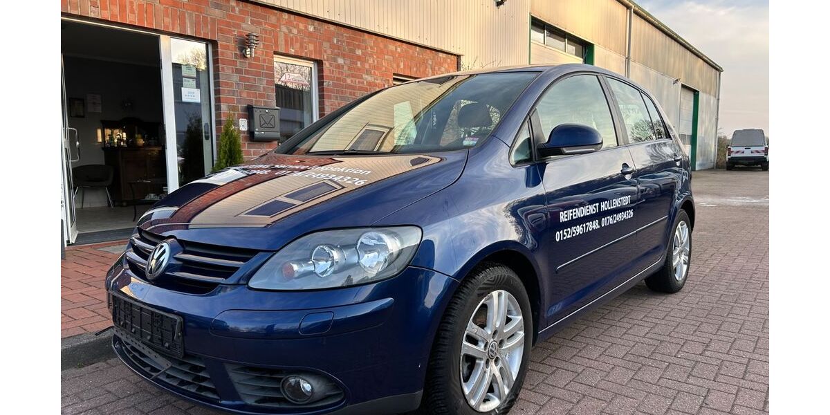 VW Golf Plus 364.150 km 2.980 &euro; Hollenstedt 21279