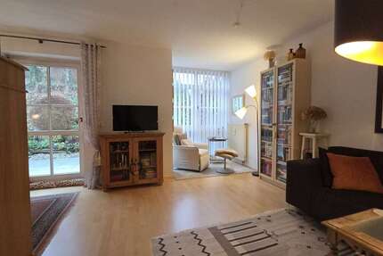 Wohnung Traunstein - 2 Zimmer, 54 m&sup2;, 264.000&euro; | Angebot:26346479