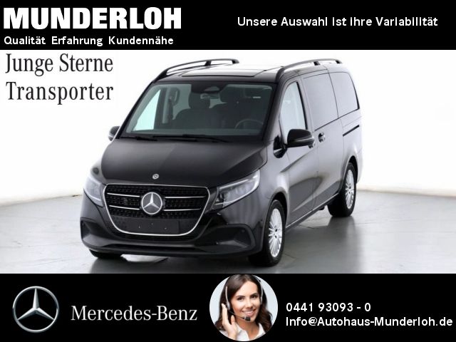 Mercedes-Benz V 220 42.368 km 59.900 &euro; Oldenburg 26125