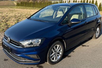 VW Golf Sportsvan 13.000 km 20.400 &euro; Werther 33824