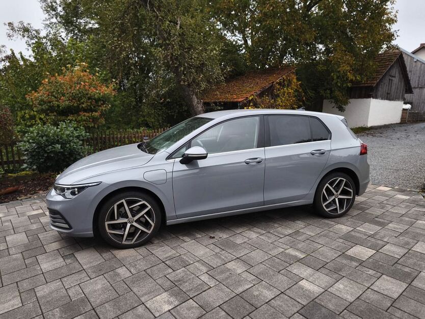 VW Golf 79.000 km 19.250 € Hengersberg 94491