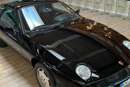 Porsche 928 119.750 km 27.900 &euro; Leipzig 04347