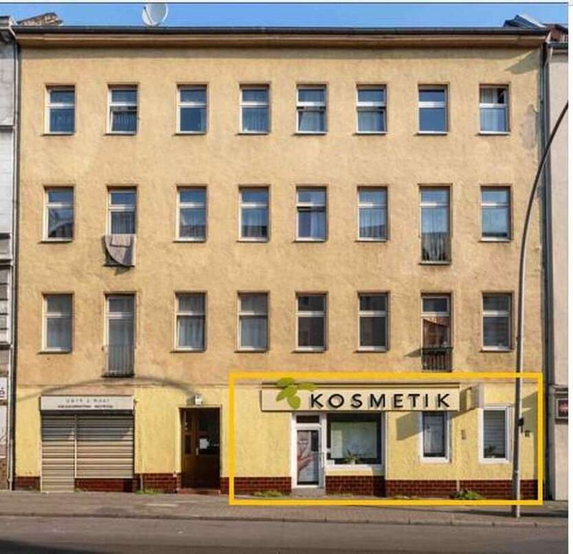 Einzelhandel in Berlin 1.500 € 50 m²