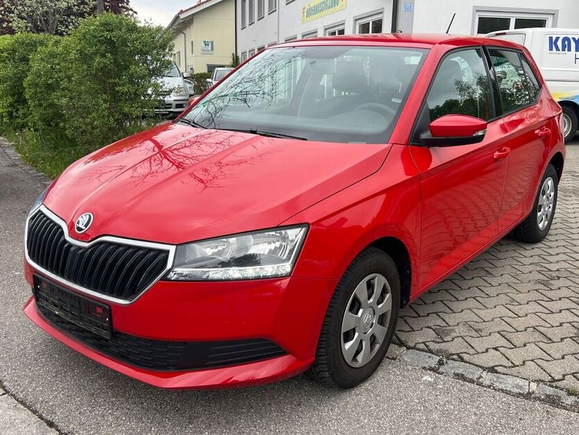 Fabia