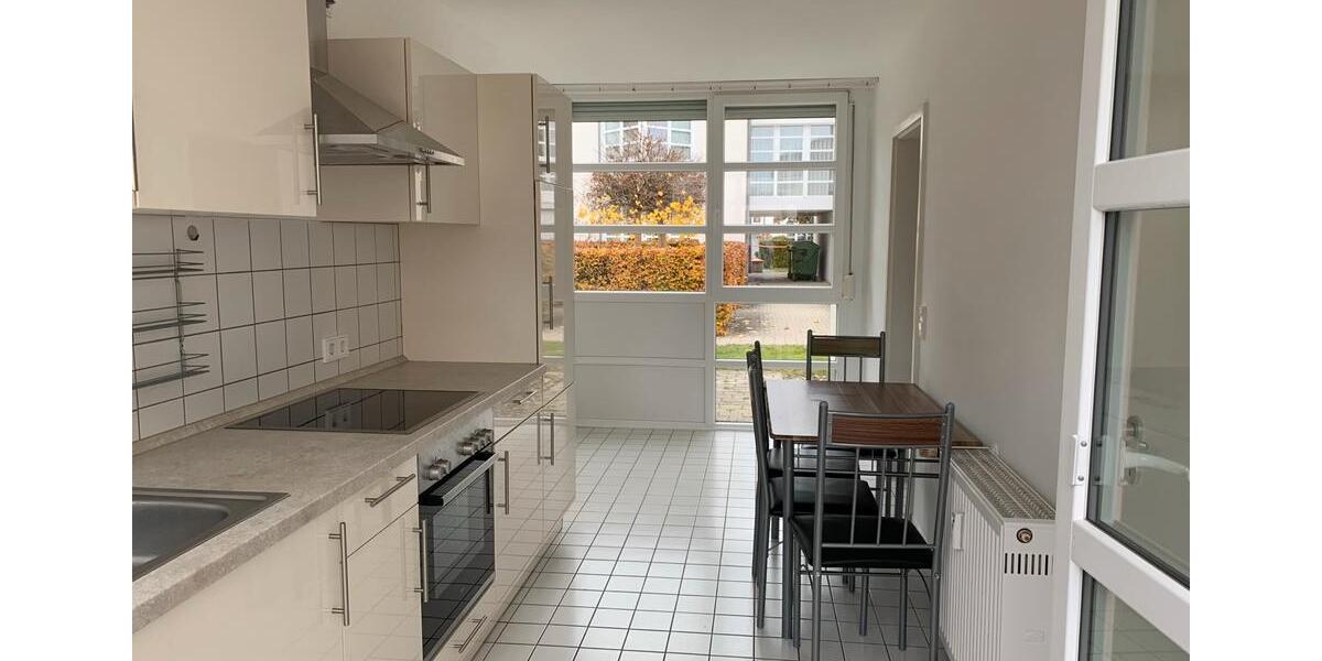 Erdgeschoßwohnung Regensburg Das Dörnberg - 2 Zimmer, 71 m&sup2;, 390.000&euro; | Angebot:26020989