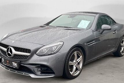 Mercedes-Benz SLC 250 141.550 km 24.800 &euro; Bitburg 54634
