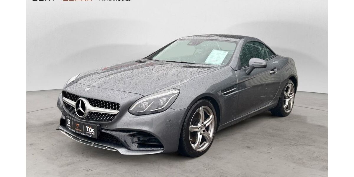 Mercedes-Benz SLC 250 141.550 km 24.800 &euro; Bitburg 54634