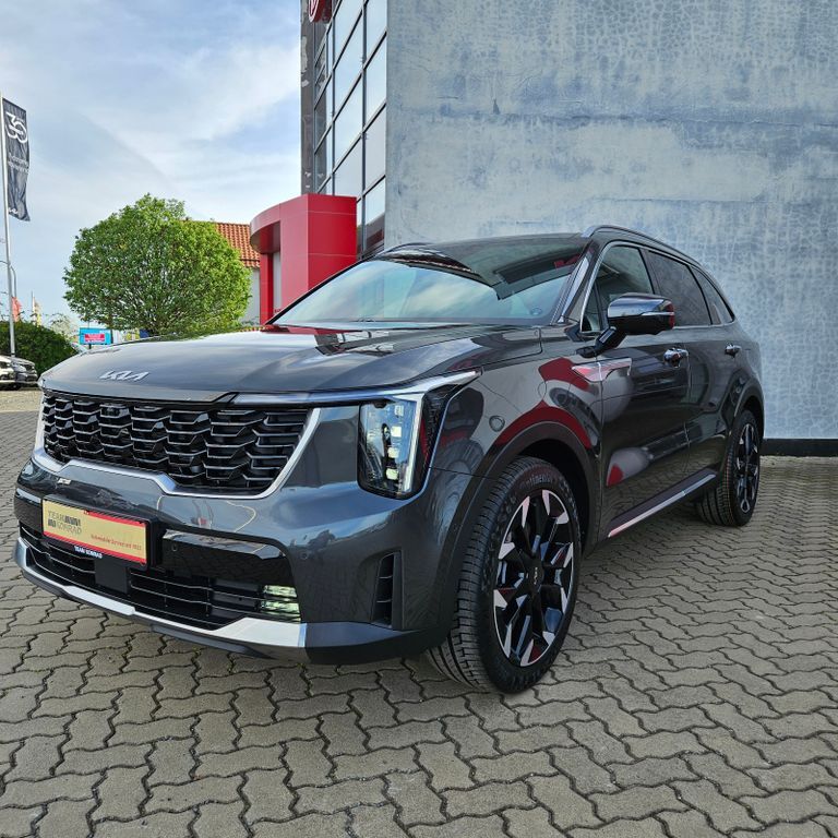 Sorento