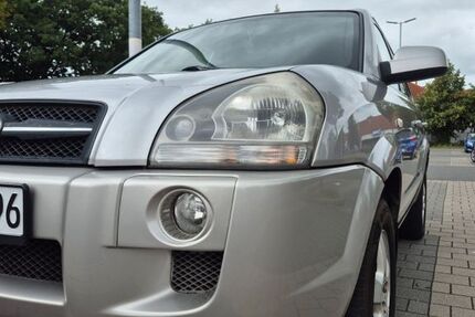 Hyundai TUCSON 206.309 km 3.300 &euro; Delmenhorst 27749