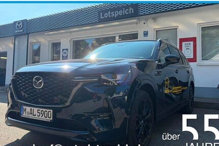 Mazda CX-80 2.156 km 60.970 &euro; München 81549