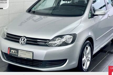 VW Golf Plus 92.500 km 7.900 &euro; Stelle 21435