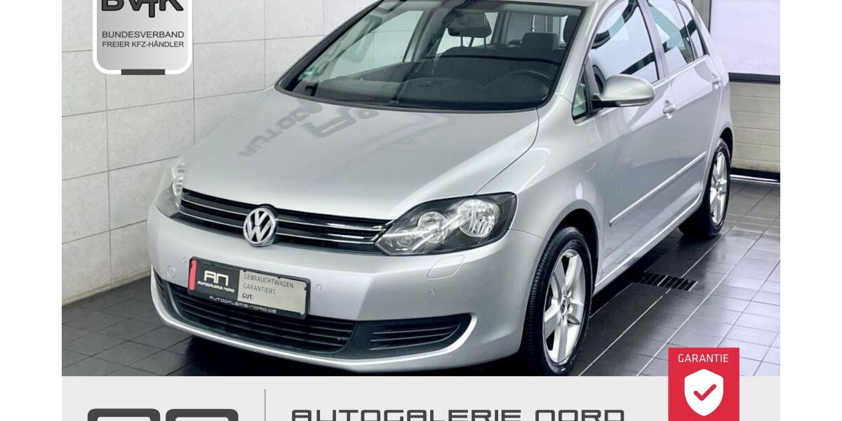 VW Golf Plus 92.500 km 7.900 &euro; Stelle 21435