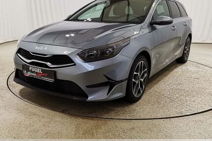 Kia ceed Sportswagon 27.500 km 22.469 &euro; Chemnitz - Mittelbach 09224