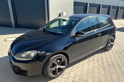 VW Golf 154.000 km 4.190 &euro; Hausach 77756