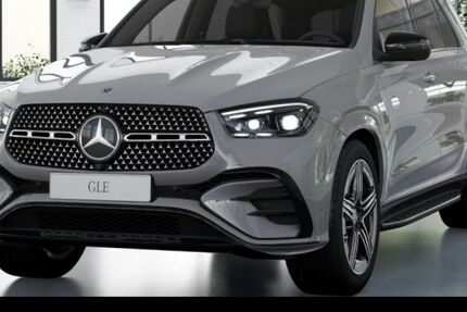 Mercedes-Benz GLE 450 9.900 km 92.900 &euro; Nürnberg 90402