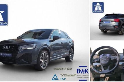 Audi Q2 54.970 km 22.950 &euro; Lauenau 31867