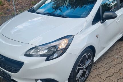 Opel Corsa 133.500 km 7.290 &euro; Hattersheim am Main 65795