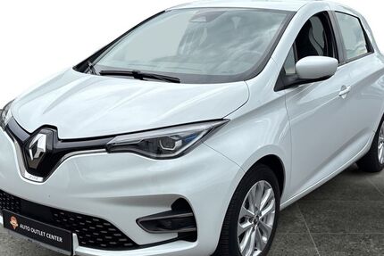 Renault ZOE 39.960 km 14.850 &euro; Kassel 34125