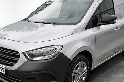 Mercedes-Benz Citan 10.000 km 24.990 € Halberstadt 38820
