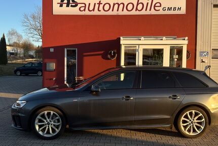 Audi A4 180.464 km 20.999 &euro; Aicha vorm Wald 94529