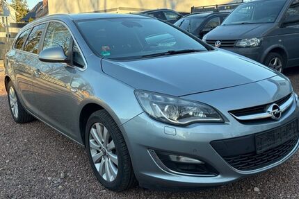 Opel Astra 446.000 km 1.999 &euro; Chemnitz 09114
