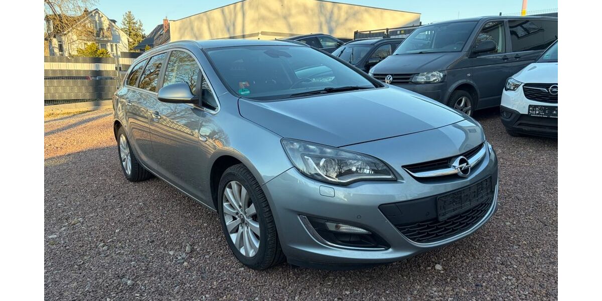 Opel Astra 446.000 km 1.999 &euro; Chemnitz 09114