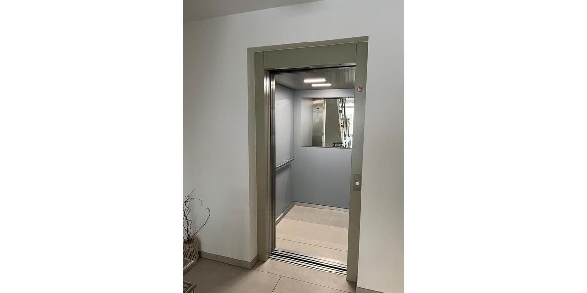 Etagenwohnung Rahden - 3 Zimmer, 86 m&sup2;, 929&euro; | Angebot:25304090