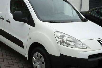 Peugeot Partner 176.132 km 2.600 &euro; Werdohl 58791