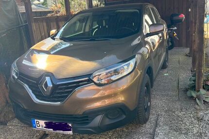 Renault Kadjar 99.850 km 8.600 &euro; Berlin 12355