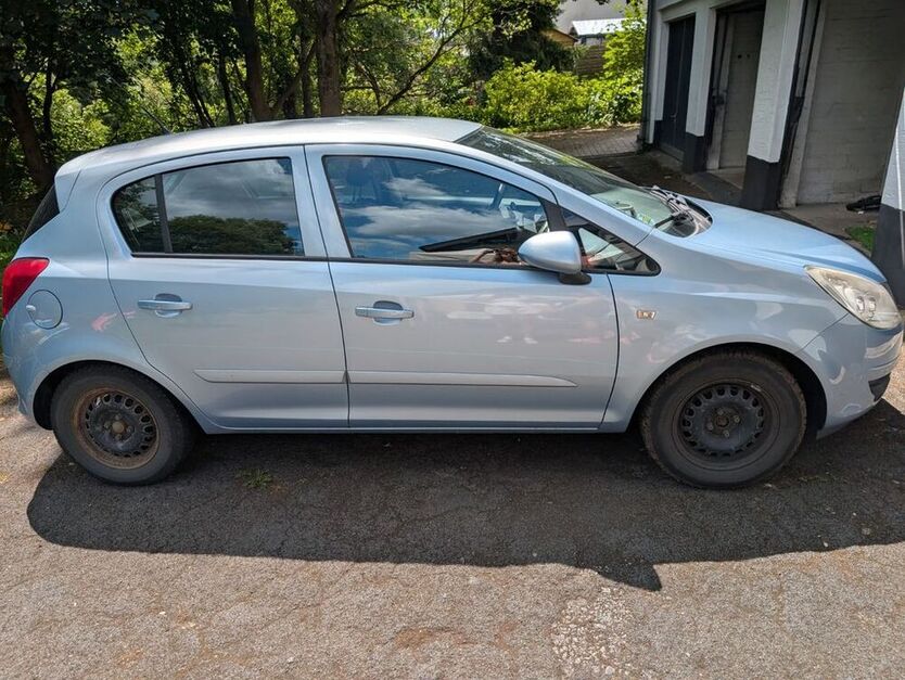 Corsa