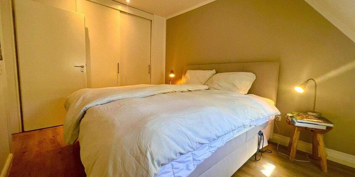 Reihenmittelhaus Sankt Peter-Ording Ording - 4 Zimmer, 104 m&sup2;, 1.249.000&euro; | Angebot:25516815