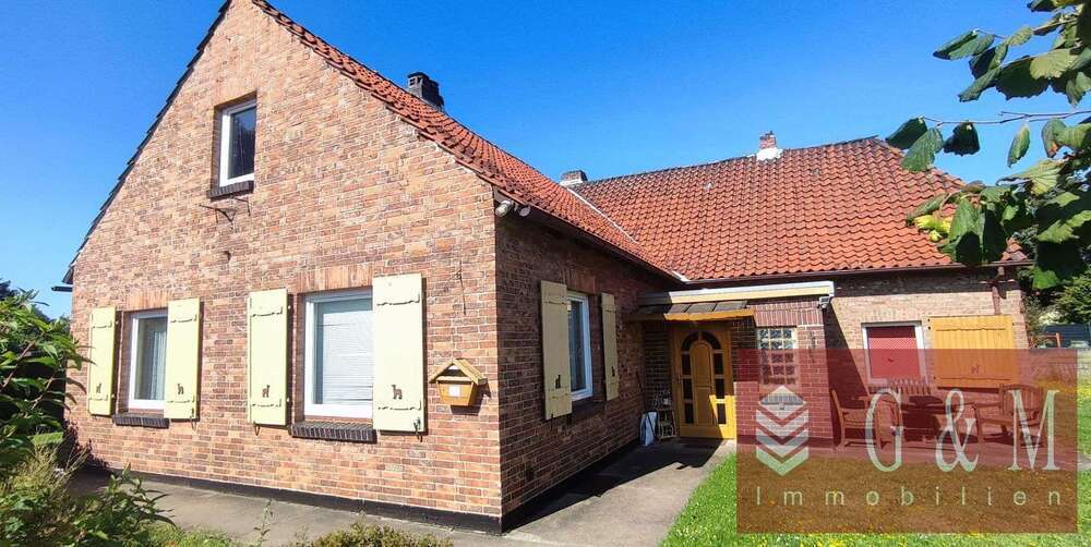 Haus zum Kaufen in Burgdorf 339.000 € 190 m²