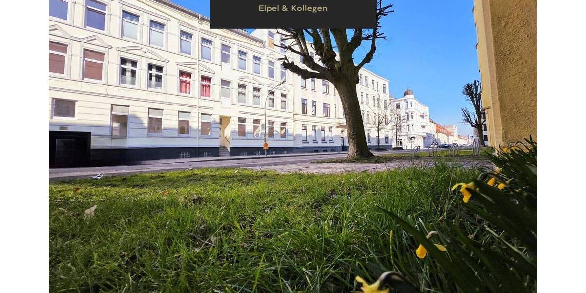 Mehrfamilienhaus, Wohnhaus Wilhelmshaven Bant - 5 Zimmer, 1 m&sup2;, 1.100.000&euro; | Angebot:26107487