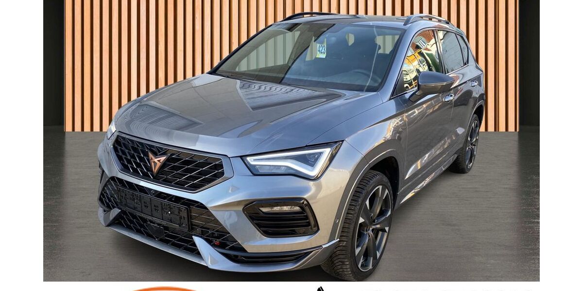 Cupra Ateca 12.515 km 31.980 &euro; Dresden 01328