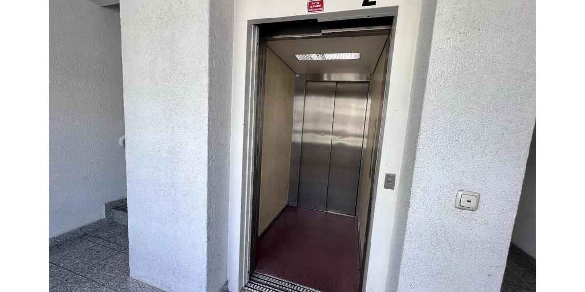Erstbezug nach Modernisierung mit Tiefgarage im Zentrum von Gera! - Etagenwohnung Gera Pforten | Angebot:26383904
