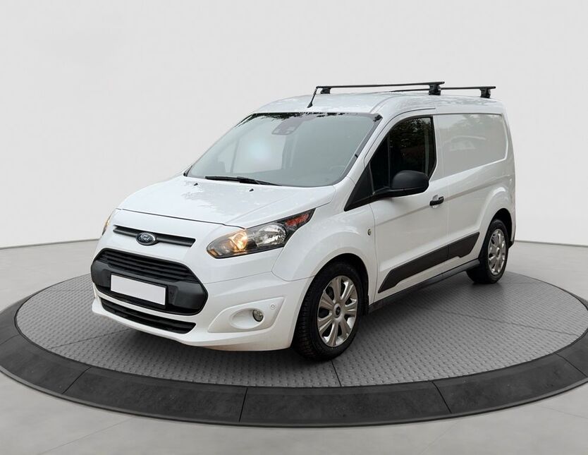 Ford Transit 161.000 km 13.200 € Ritterhude 27721