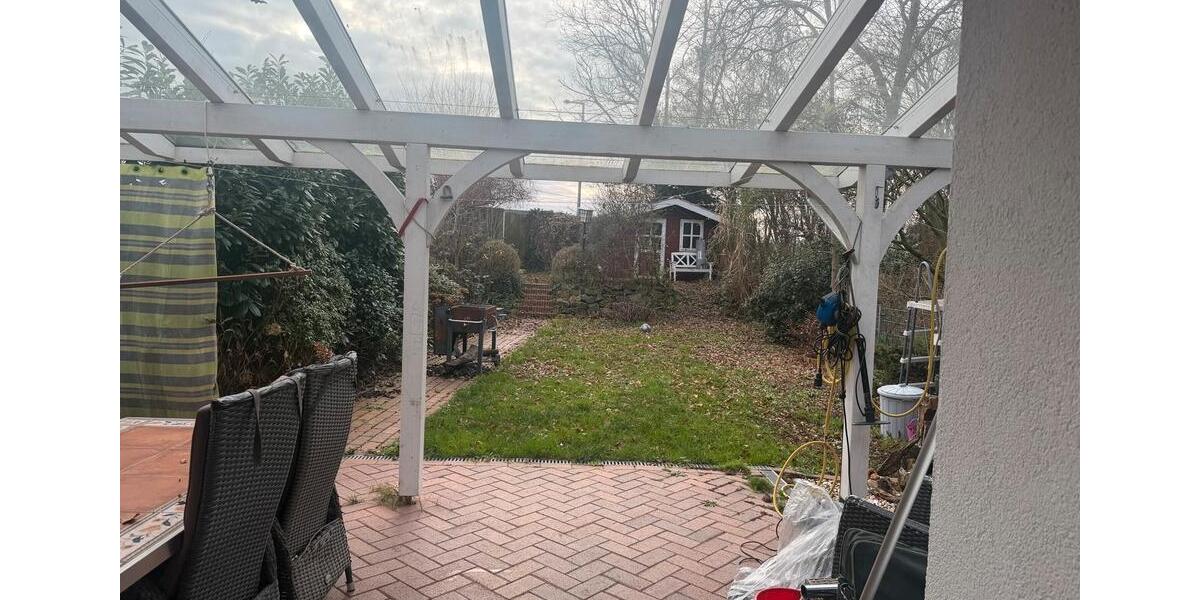 Reihenhaus Lotte - 5 Zimmer, 173 m&sup2;, 450.000&euro; | Angebot:24652850