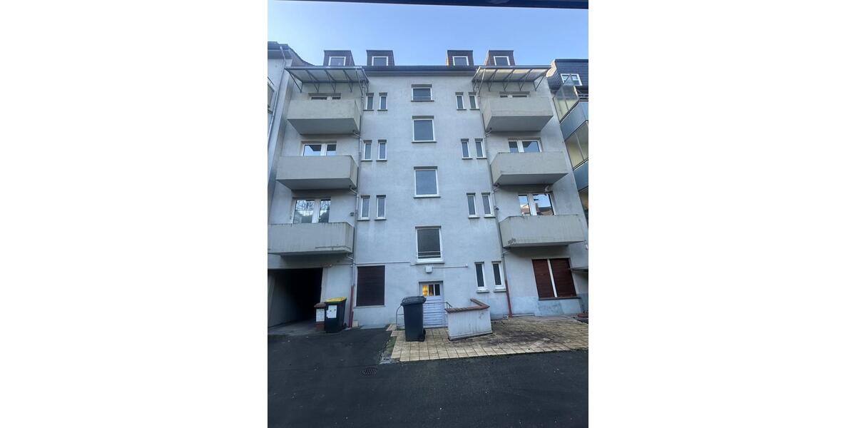 Mehrfamilienhaus im Dortmunder Saarlandstrassenviertel zimmer