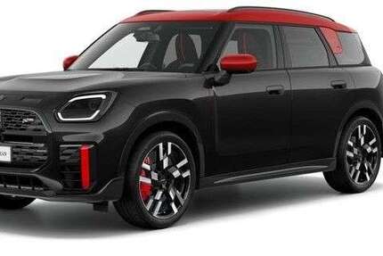 Mini John Cooper Works Countryman 2.656 km 49.360 &euro; Horb/Neckar 72160