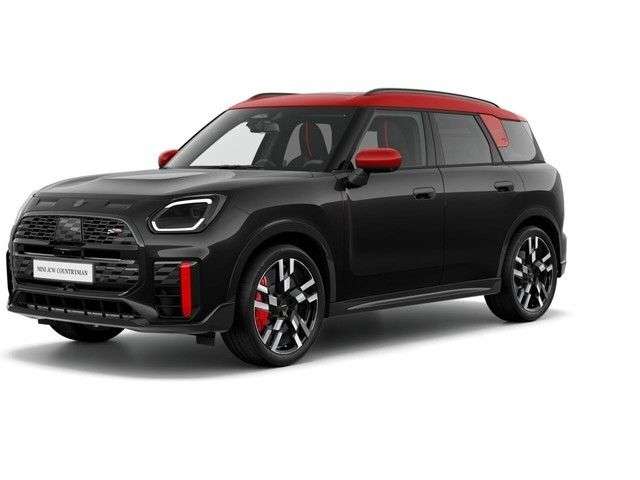 Mini John Cooper Works Countryman 2.656 km 49.360 &euro; Horb/Neckar 72160