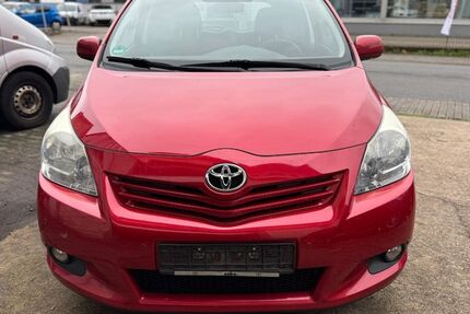 Toyota Verso 158.000 km 5.800 € Wertheim am Main 97877