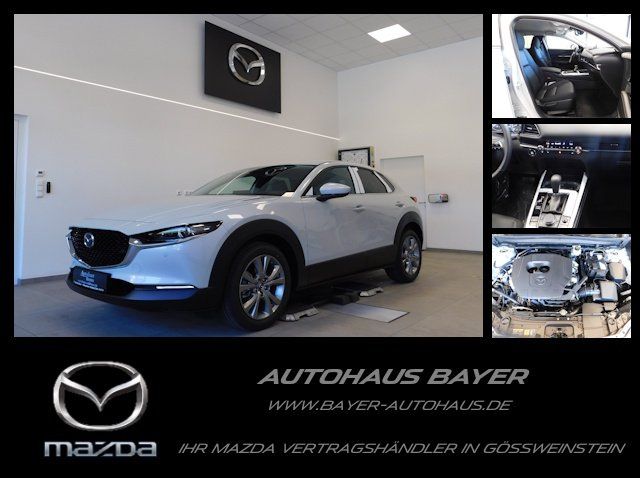 Mazda CX-30 2.000 km 32.990 &euro; Gößweinstein 91327