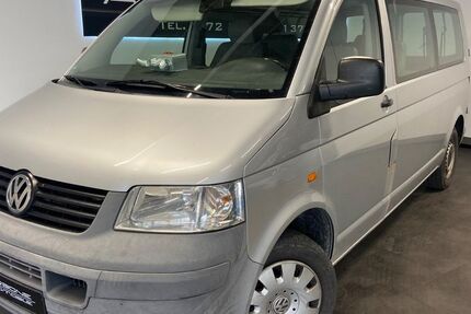 VW T5 Transporter 199.900 km 8.990 &euro; Bretten 75015