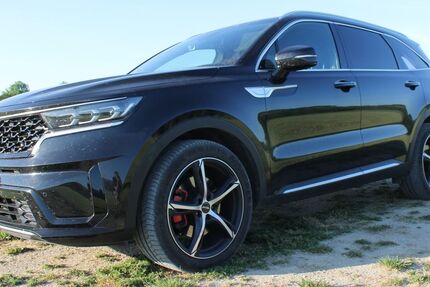 Kia Sorento 89.450 km 36.999 &euro; Elze 31008