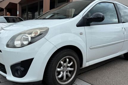 Renault Twingo 208.607 km 999 &euro; Bad Wildbad 75323