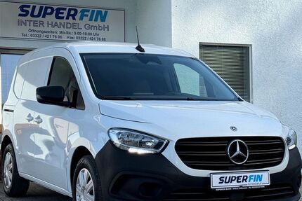 Mercedes-Benz Citan 17.985 km 15.490 &euro; Falkensee 14612