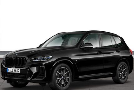 BMW X3 38.400 km 46.880 &euro; Bayreuth 95445