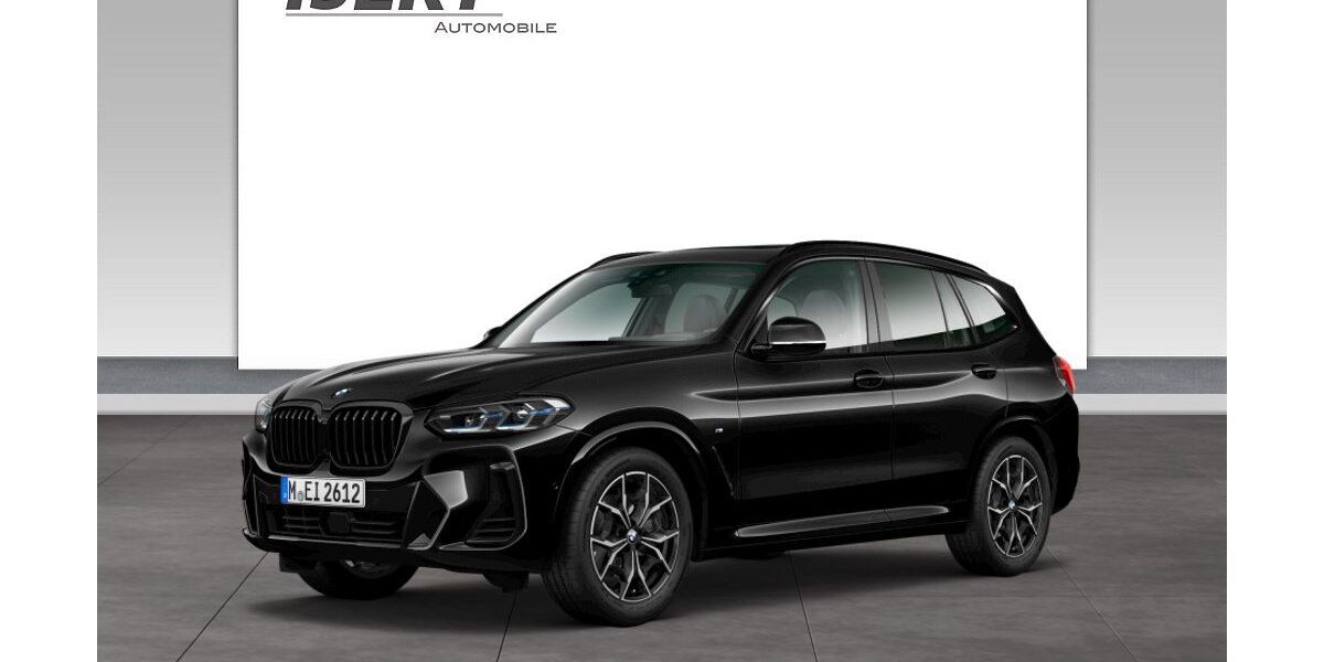 BMW X3 38.400 km 46.880 &euro; Bayreuth 95445