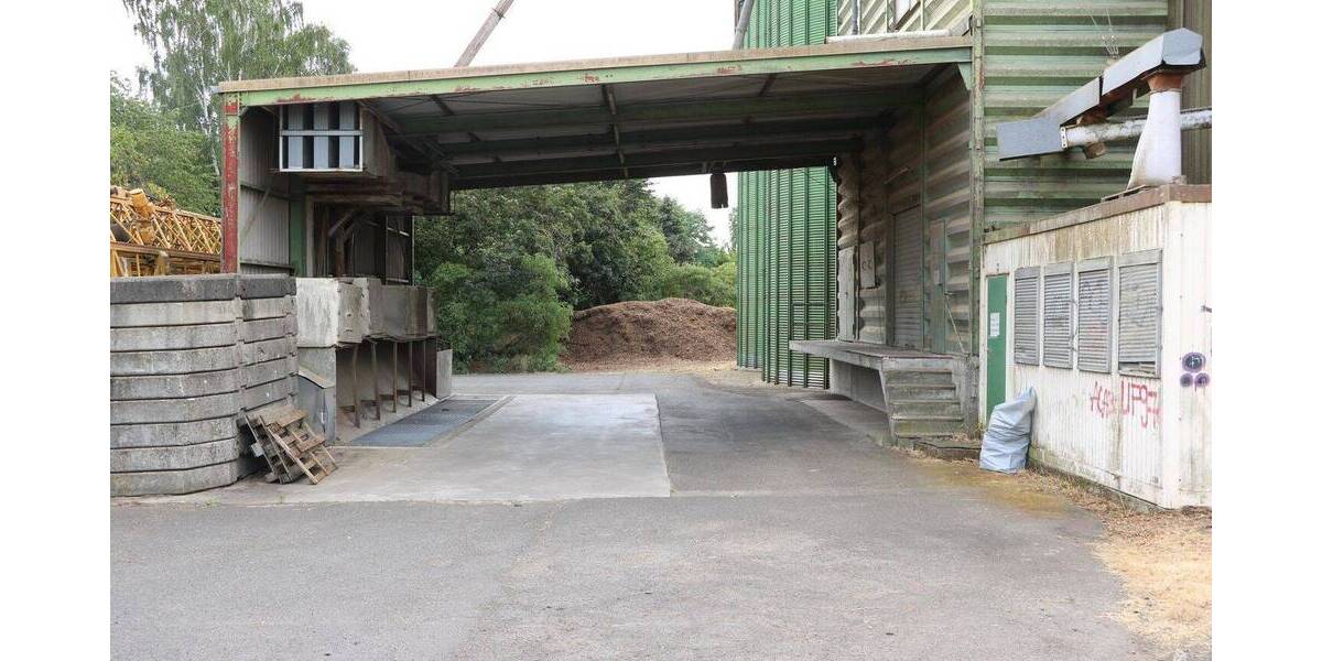 Gewerbeobjekt Hanau-Mittelbuchen Mittelbuchen - 125.000&euro; | Angebot:26196797